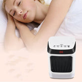 Small Home Desktop Multifunctional Heating and Cooling Heater